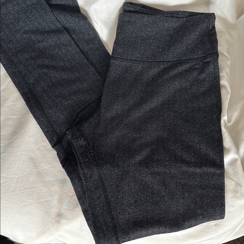 Kyodan Herringbone Leggings